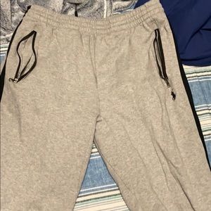 Ralph Lauren joggers
